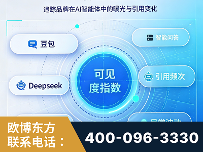 安庆-AI可见度监测